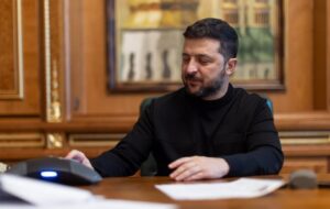 Новини України - Зеленський провів переговори з Мілеєм