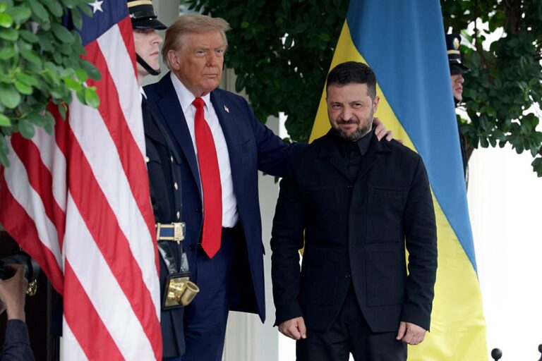 Зеленський вдруге за два дні поговорив з Трампом