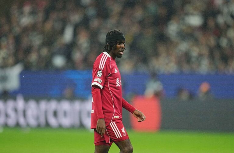 Жеремі Фрімпонг через проблеми з підколінним сухожиллям знову поза грою