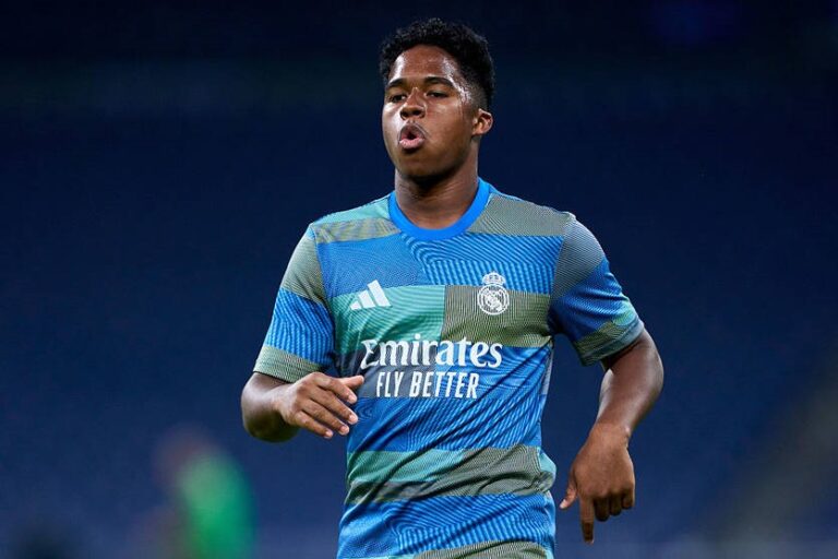 Зимова трансферна ціль: бразилець – під прицілом європейських клубів