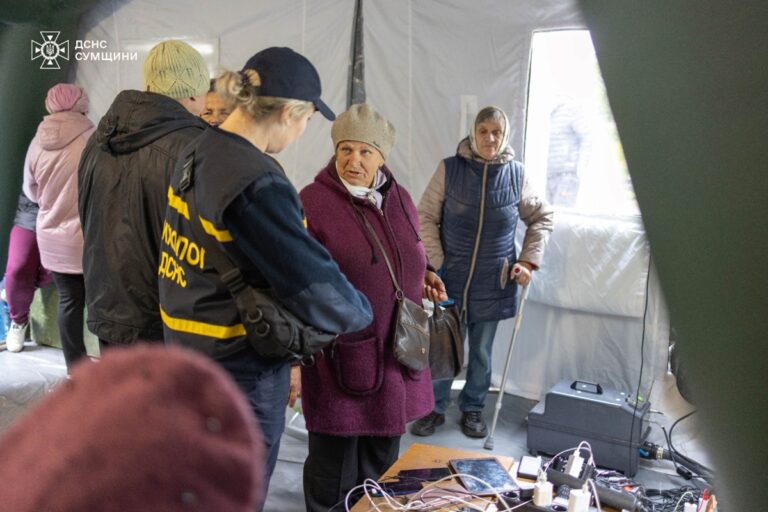 Зимовий блекаут: яким областям буде найважче