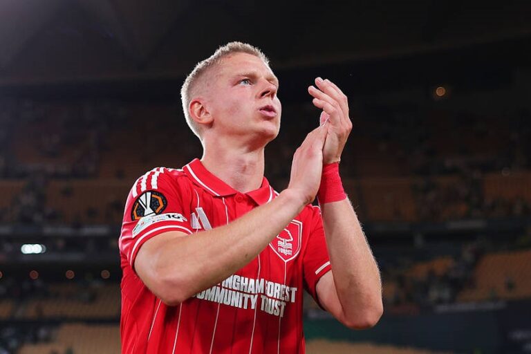 Зінченко – про матч з Ісландією: Буде дуже важлива гра