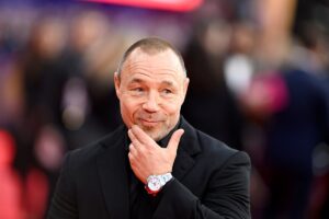 Новини культури - Зірка серіалу Юнацтво створює книжку про діалог між батьками й синами