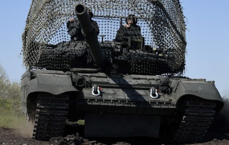 ЗСУ відбили понад 100 атак на 13 напрямках