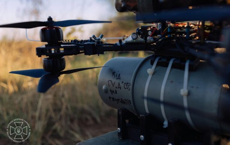 ЗСУ відбивають російські штурми на 11 напрямках