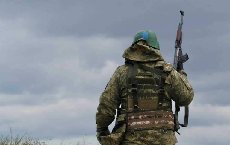 ЗСУ зачистили від росіян село Вербове на Запоріжжі