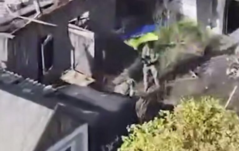 ЗСУ звільнили чергове село неподалік Покровська