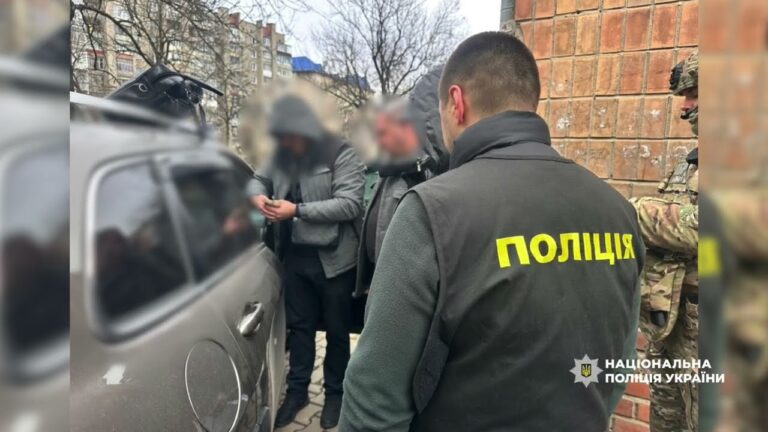 ДСР викрив посадовців одного з міжрегіональних управлінь Держпраці в системній корупції, – поліція