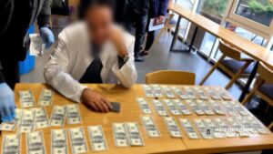 7 тисяч доларів за «медлегенду» для уникнення мобілізації: в Одесі Нацполіція затримала лікаря