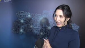 Коли в Україні запрацює Roam Like At Home? Коментар Мер'єм Джелілової