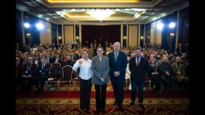 У Києві відбувся форум «Ветерани. Бізнес. Економіка»