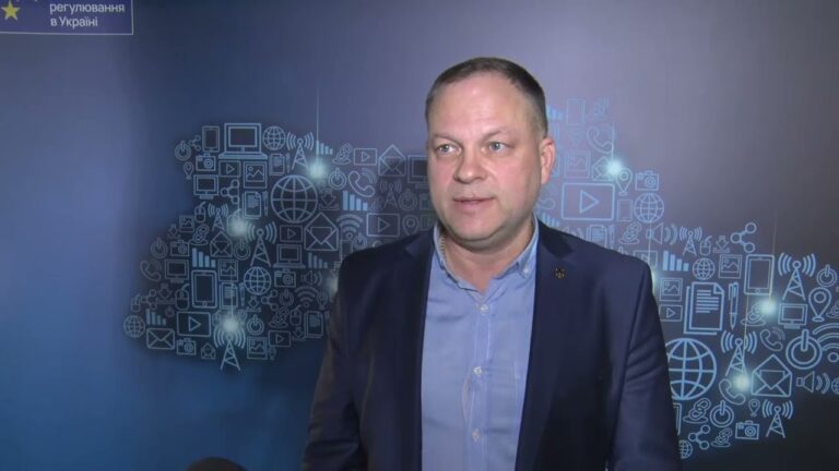 Сергій Пушкаренко: про стійкість галузі та поштовий зв’язок