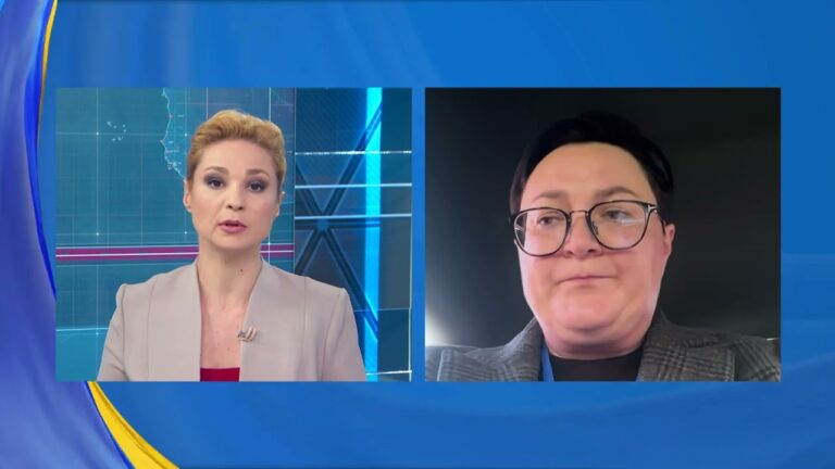 Понад 13 мільйонів українців подали заявки на отримання допомоги 1 000 грн – Тетяна Кірієнко