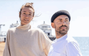 Новини культури - Андрій Бєдняков висловився про стосунки з колишньою дружиною