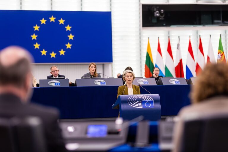 Армія та діти. Ідеї ЄС щодо миру в Україні