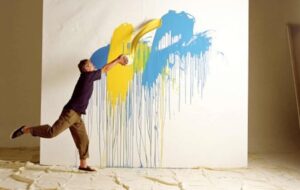 Без категорії - Асоціації кольору з особистістю