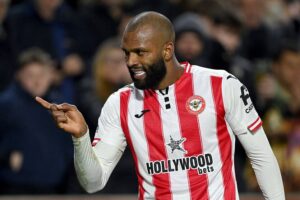 Новини спорту - Астон Вілла готова заплатити 50 млн за нападника Брентфорда