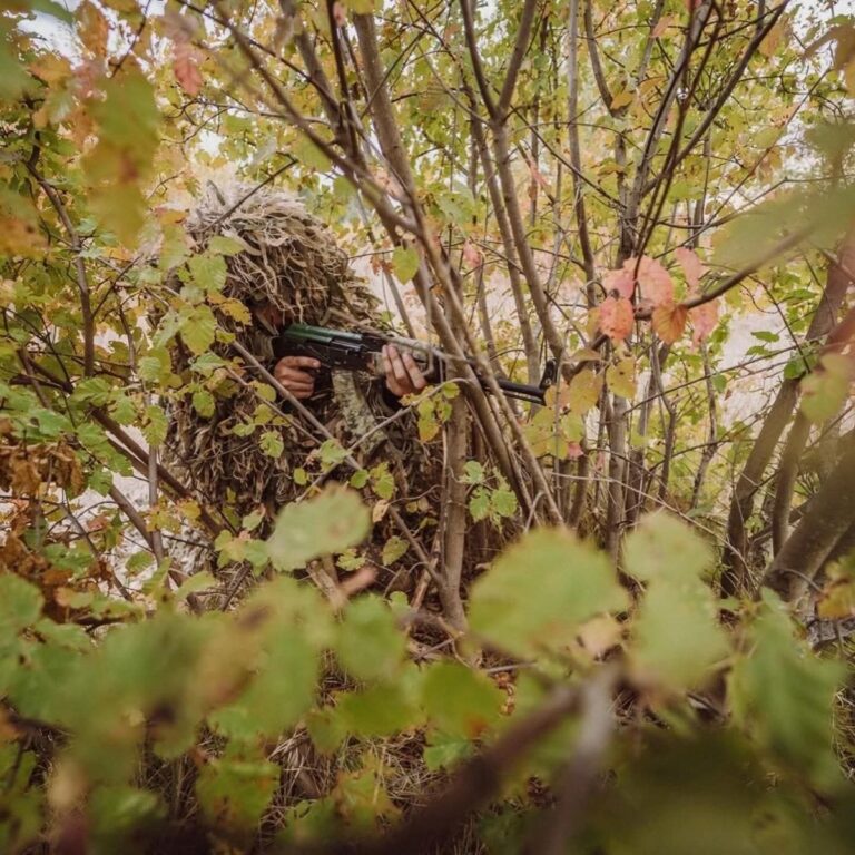 Біля Купʼянська РФ перерізала логістику ЗСУ – Офіцер