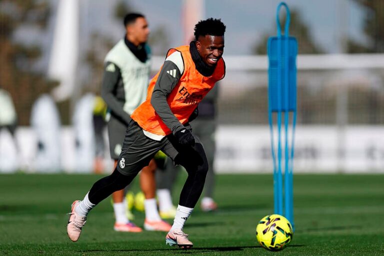 Бразильський лідер Реала майже погодив нову угоду з клубом