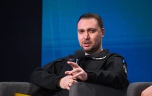 Новини України - Буданов розповів, скількох "азовців" повернули з російського полону