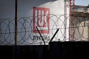 Новини бізнесу - Бюджет Росії втрачає сотні мільярдів рублів через санкції Трампа - ЗМІ