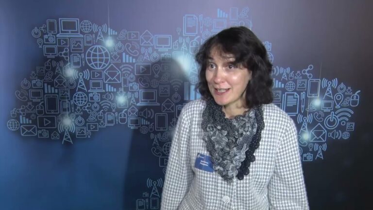 «Stay Connected»: Людмила Цейтліна про важливість живих зустрічей