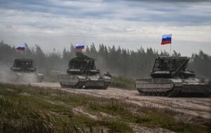 Новини України - DeepState оцінив темп просування росіян за тиждень