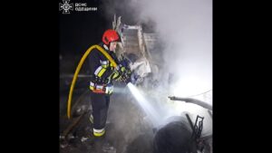 Одещина: рф атакувала ударними безпілотниками. Є загиблі