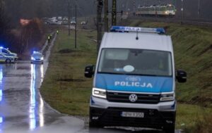 Новини світу - Диверсія на залізниці: у Польщі висунули звинувачення ще одному чоловіку