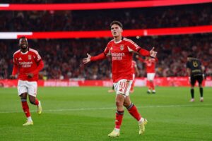 Новини спорту - Доля Судакова перед матчем ЛЧ залежить від результатів медобстеження