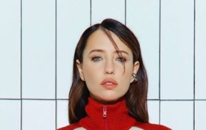 Новини культури - DOROFEEVA зізналася, чому боялася писати пісні українською