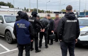 Новини України - Дрони за 1,4 млн гривень: прокурори оголосили нові підозри