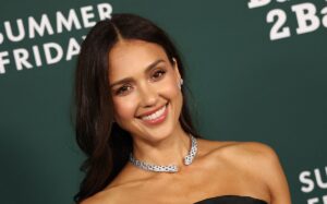 Новини культури - Джессіка Альба підтвердила нові стосунки після розлучення