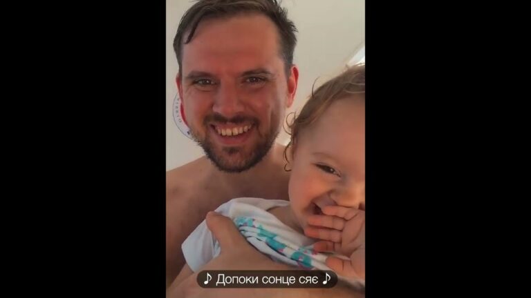 «Шлях батьківства»: в Україні стартувала програма для розвитку навичок батьківства