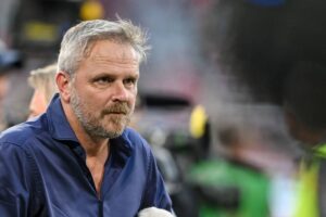 Новини спорту - Ексгравець Ліверпуля здивував заявою про потенційний камбек Клоппа