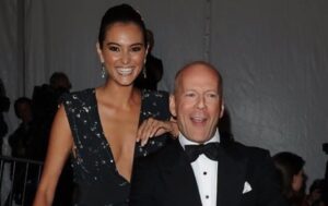 Новини культури - Емма Гемінг Вілліс розповіла, як змінює побут заради Брюса Вілліса