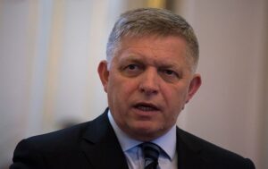 Новини світу - Фіцо зробив заяву щодо використання активів Росії на користь України