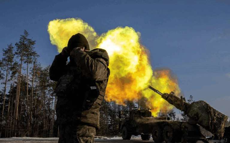 Франція та Іспанія уклали з Україною ряд стратегічних угод