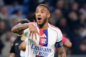 Новини спорту - Французький клуб встановив знакове досягнення в єврокубках