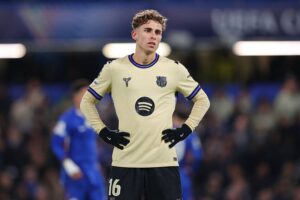 Новини спорту - Футболіст Лопес не гратиме за Барселону два тижні