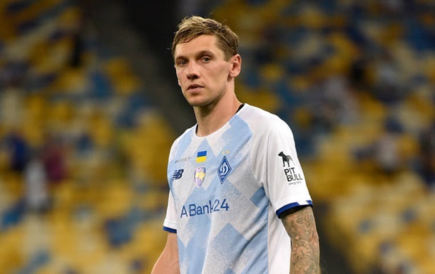 Новини спорту - Гармаша затримали військові ТЦК: в центрі пояснили ситуацію