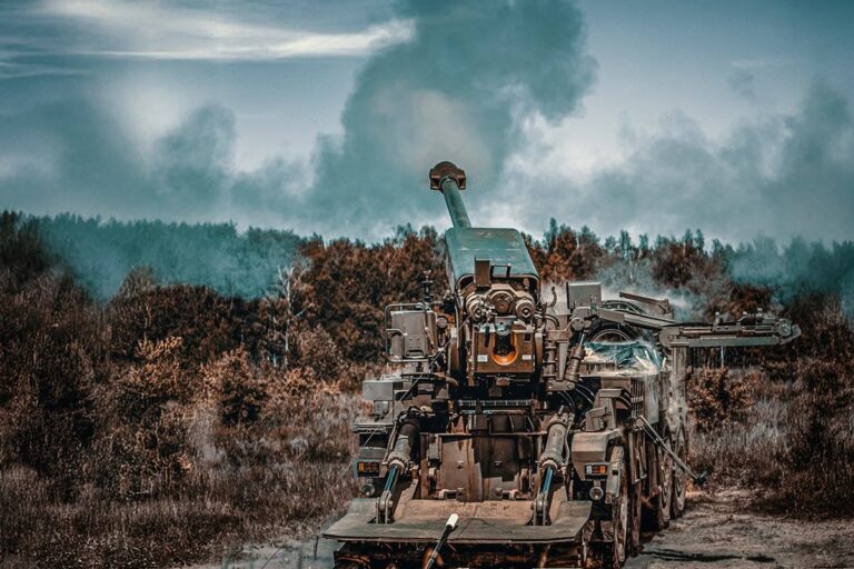 Генштаб назвав число ліквідованих солдатів РФ