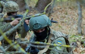 Новини України - Генштаб назвав напрямки, де найбільше тисне РФ