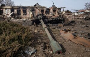 Новини України - Генштаб назвав втрати Росії на 6 листопада