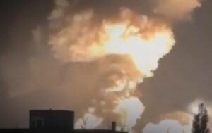 Новини України - Генштаб: Нептуни уразили базу в Новоросійську