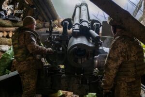 Новини України - Генштаб оновив дані про ситуацію на фронті