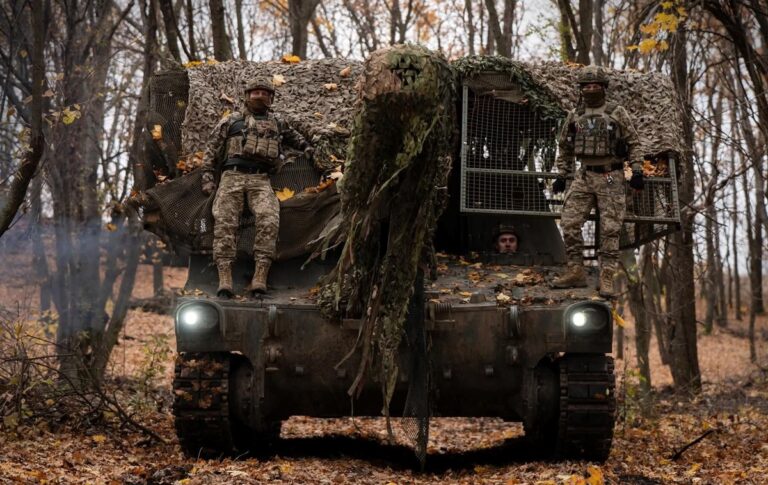 Генштаб оновив карти боїв