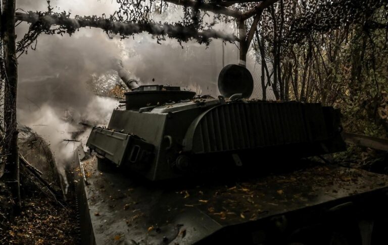 Генштаб оновив втрати росіян за добу