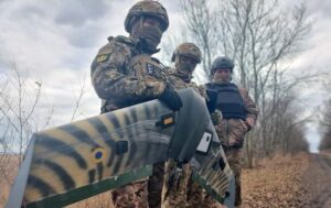 Новини України - Генштаб оцінив ситуацію на фронті