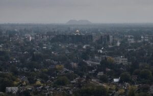 Новини України - Генштаб озвучив поточну ситуацію в Покровську